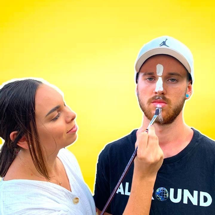 Maitland X Jess