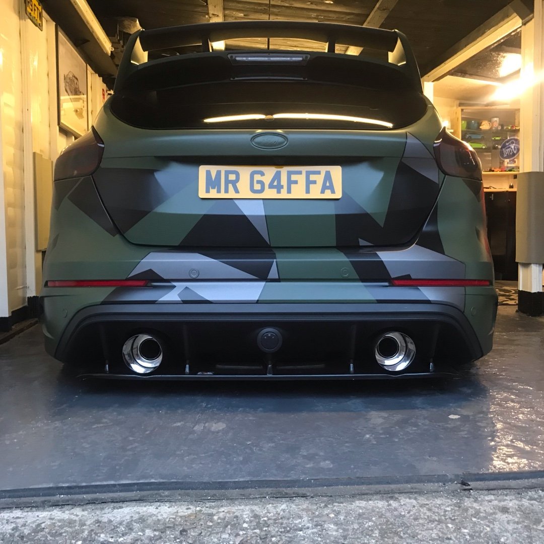GAFFA