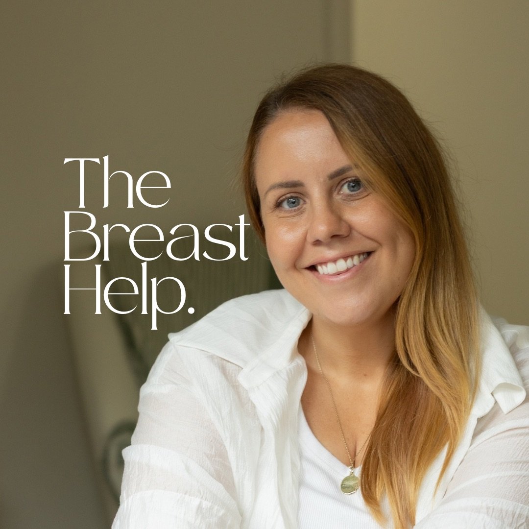 Harriet Blannin-Ferguson | IBCLC Lactation + Sleep Consultant RM