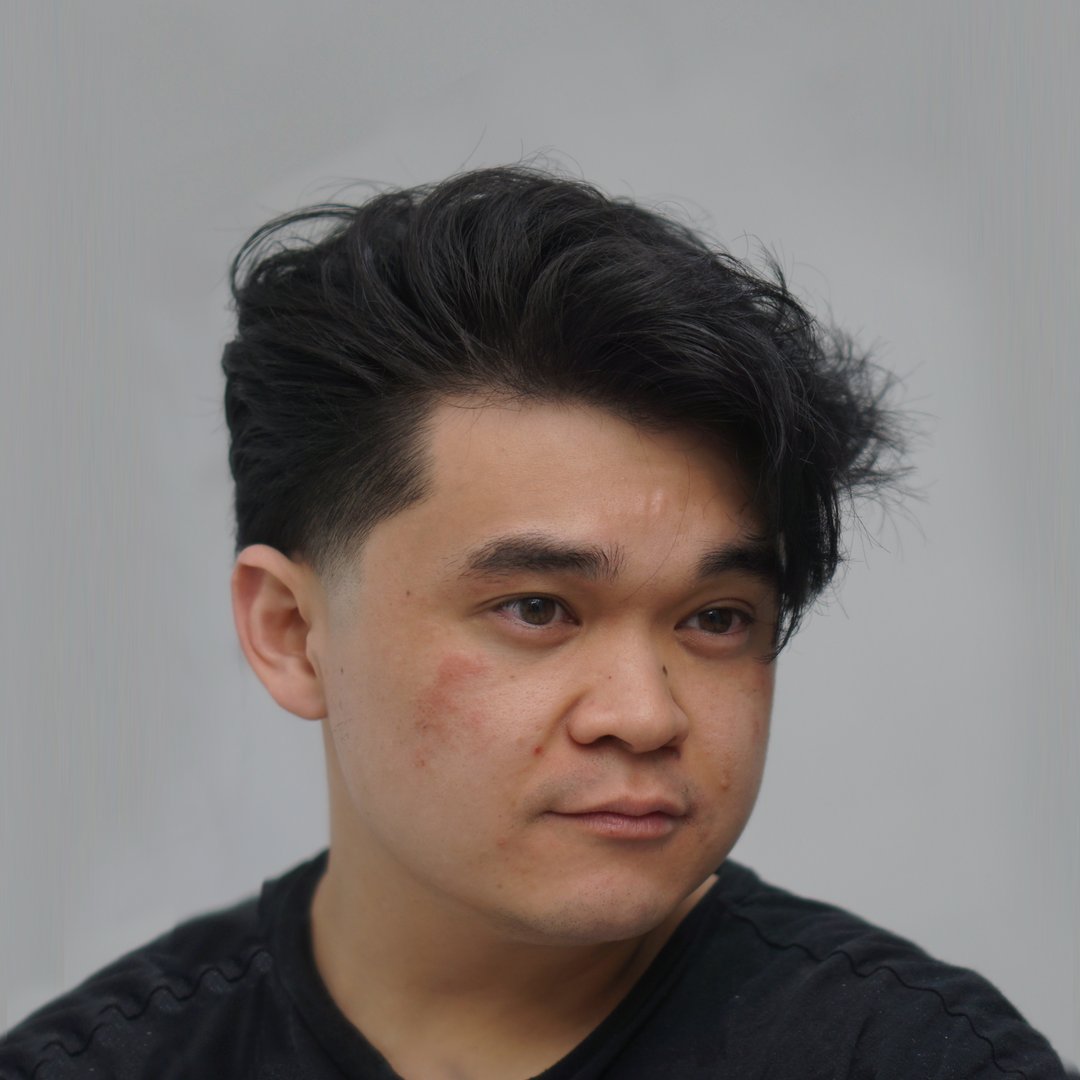 Jordanchengai