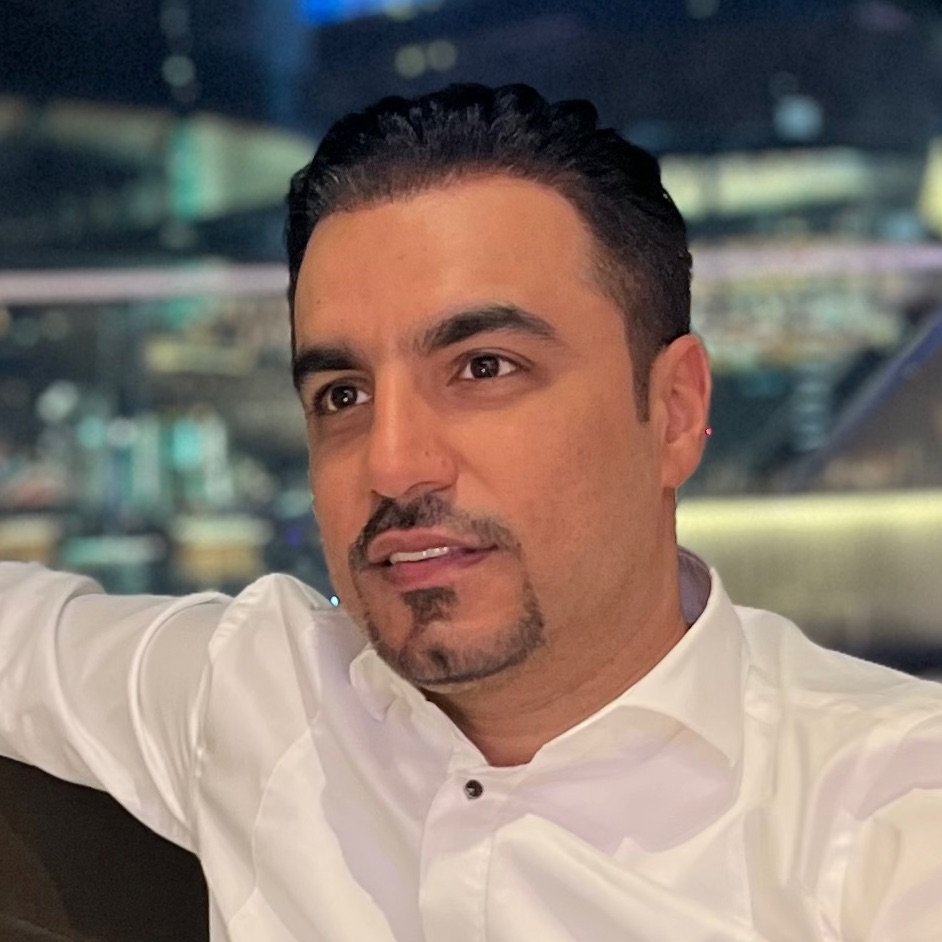 Mohamed Redha Abdulla