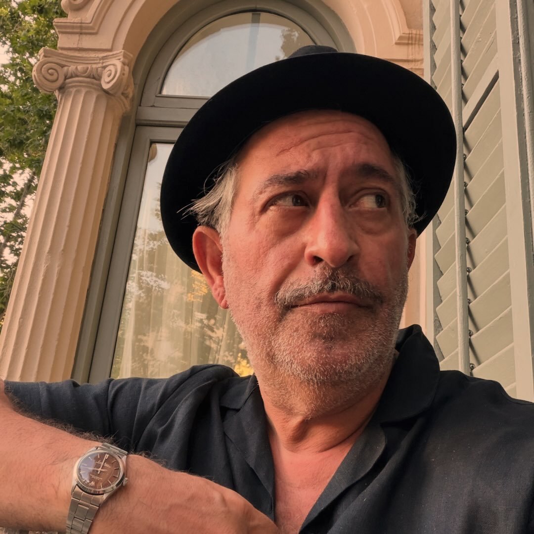 Cem Yılmaz