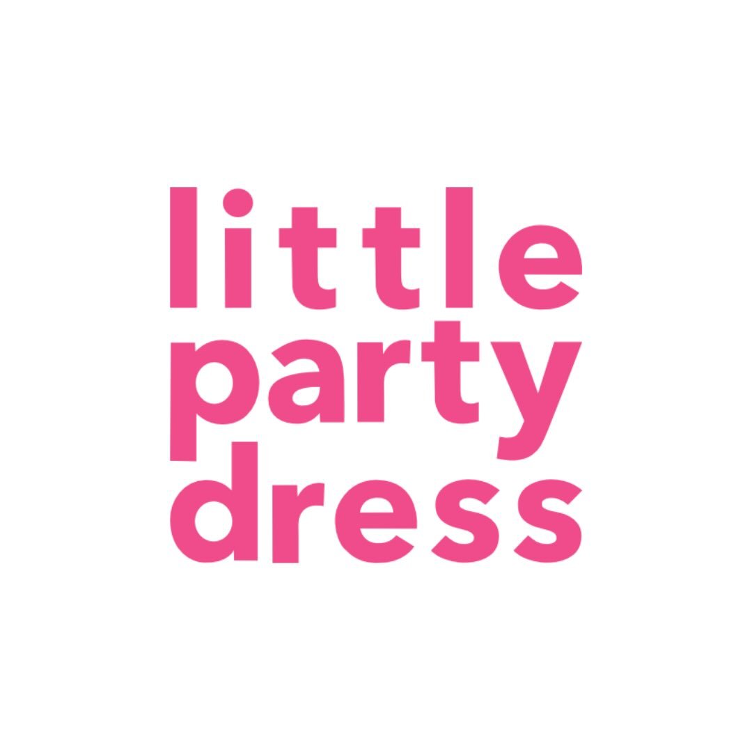 Little Party Dress 🌈 Women’s Fashion Brand