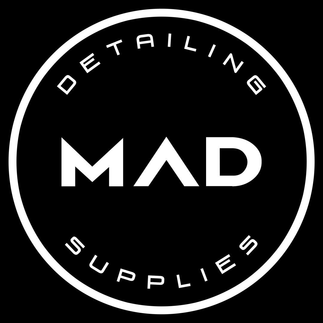 MAD Detailing