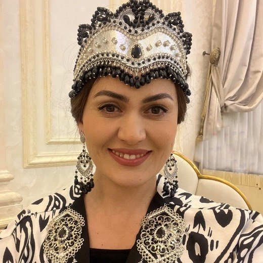Kamola Kelin