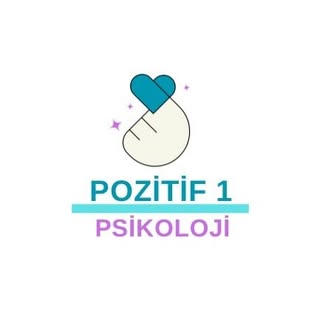 Pozitif 1 Psikoloji