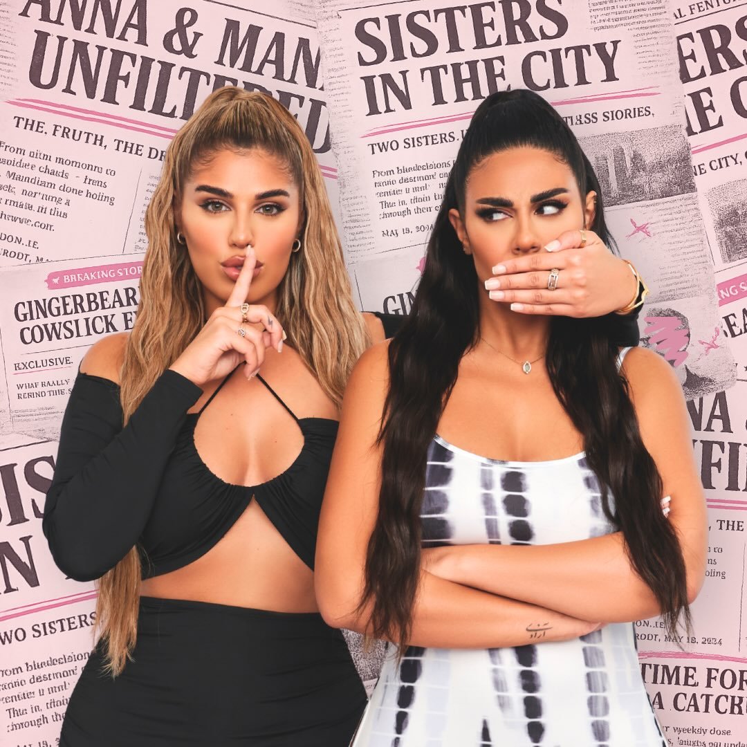 Sisters in the City