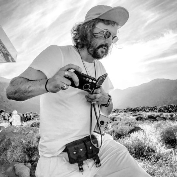 Tom Craig