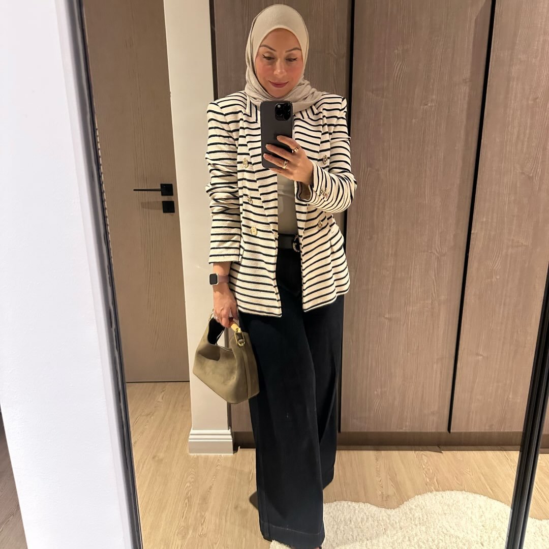 Farah style