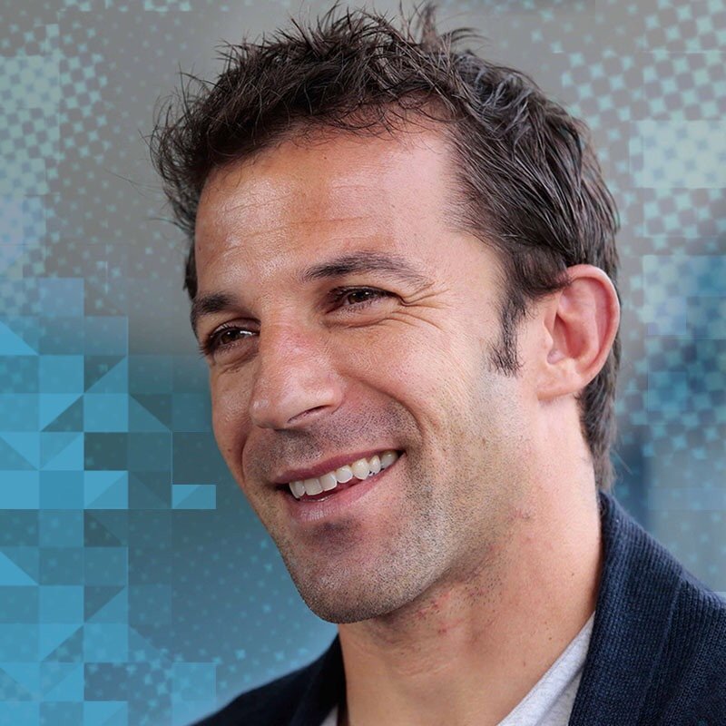 Alessandro Del Piero