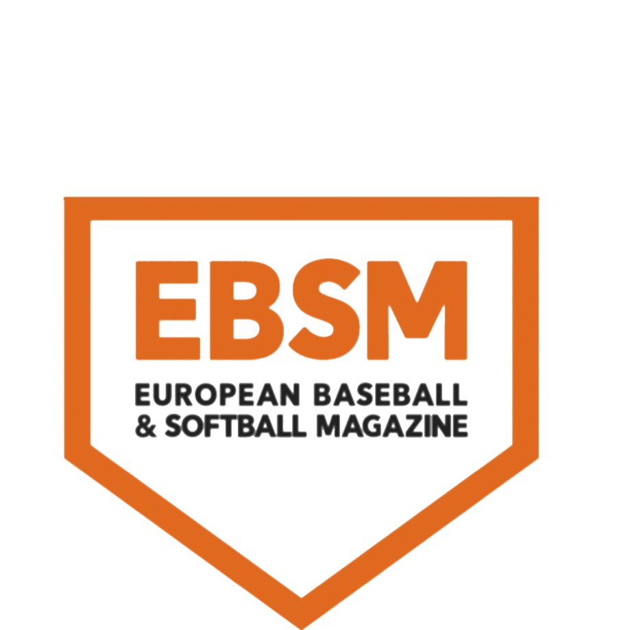 BaseballEBM European Baseball & Softball Magazine
