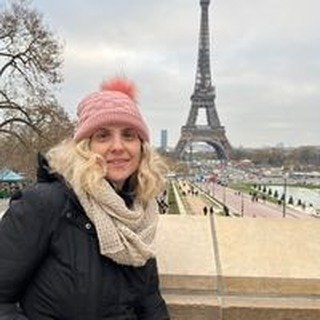 Maria’s Travelstories