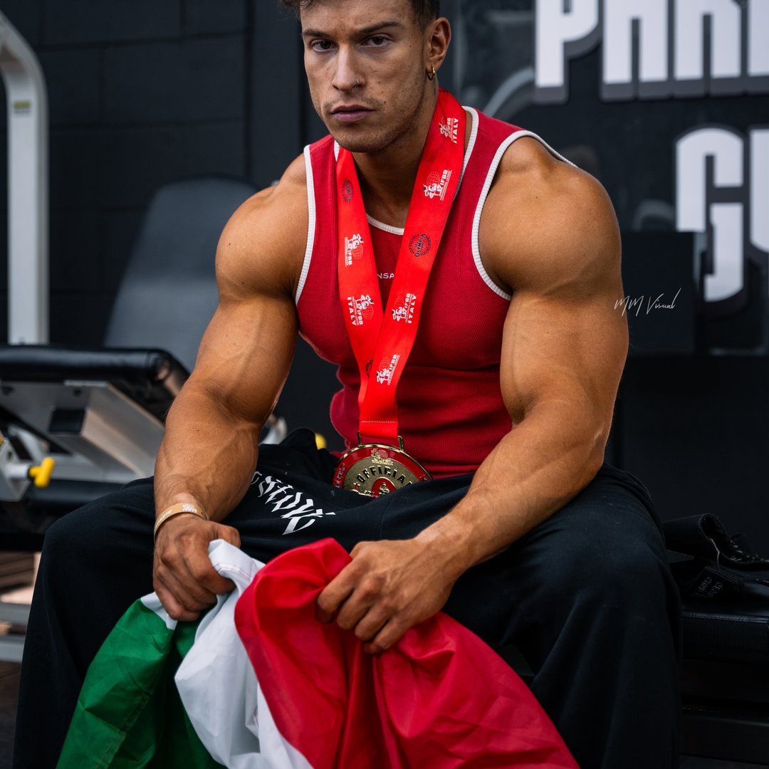 Andrea Mammoli