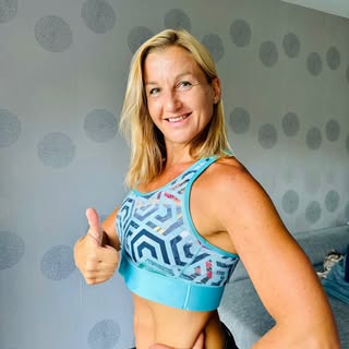 Jana Kollbach | Fitness, Mindset & Nutrition Coach