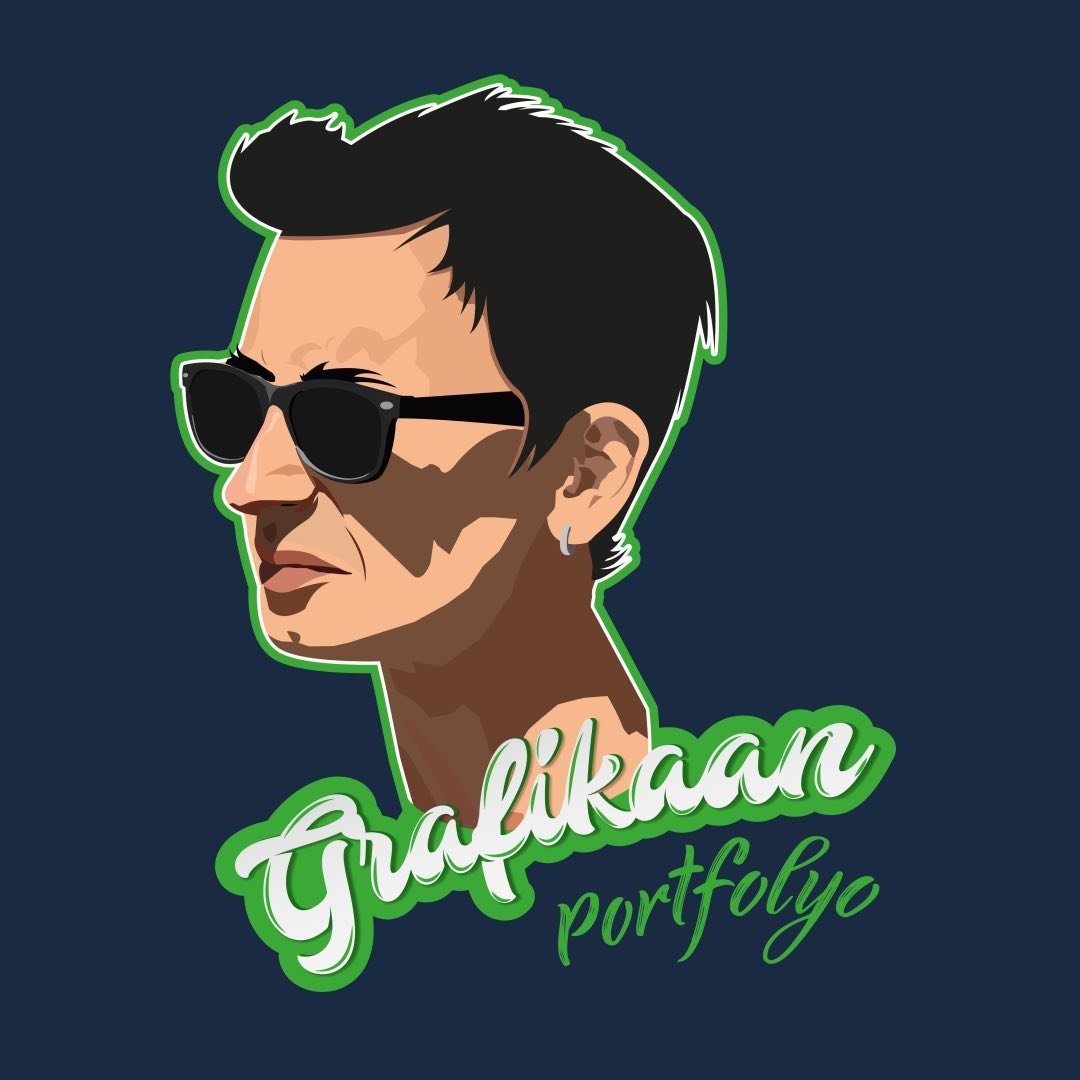 Grafikaan Portfolyo