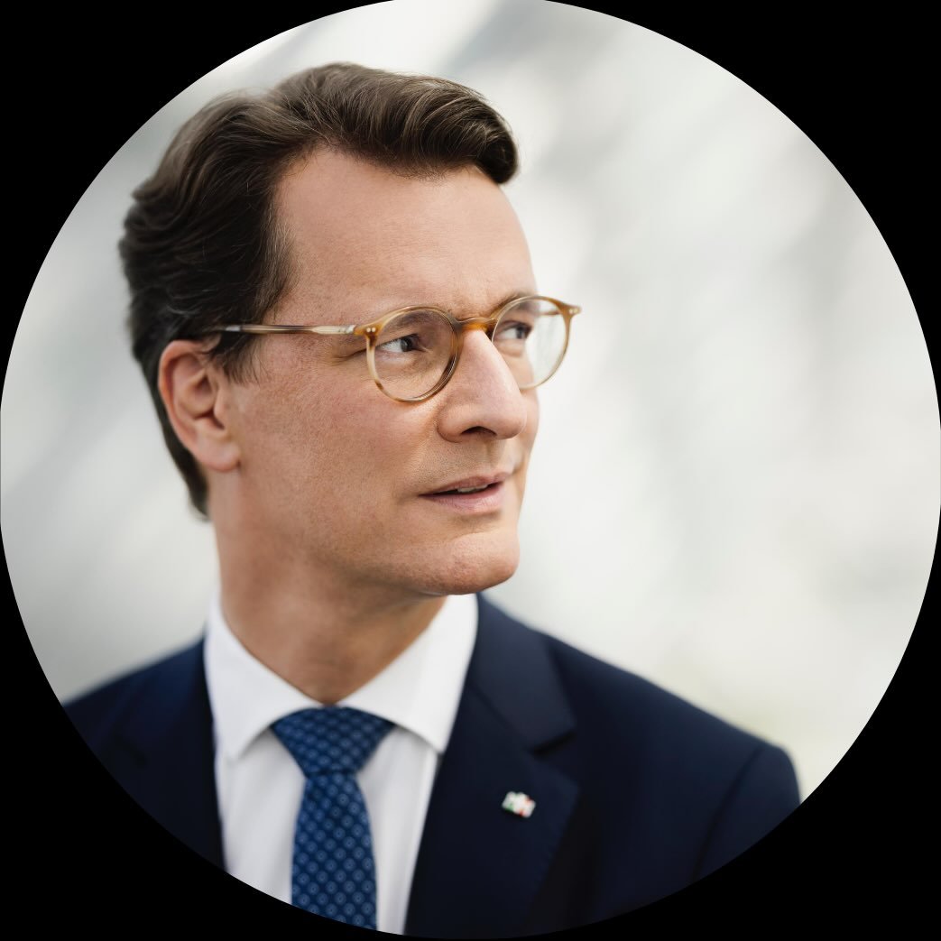 Hendrik Wüst
