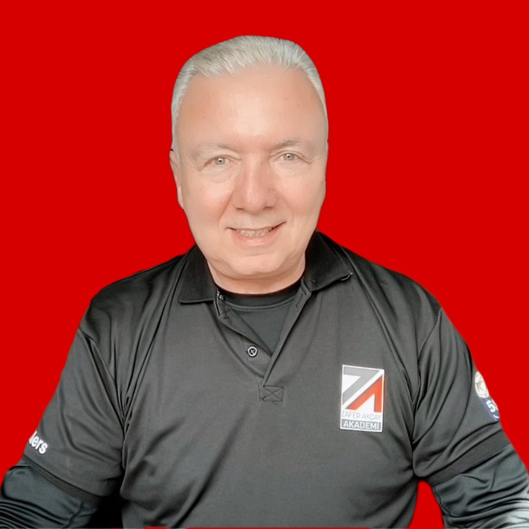 Zafer Akçay