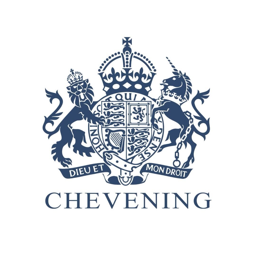 Chevening Awards