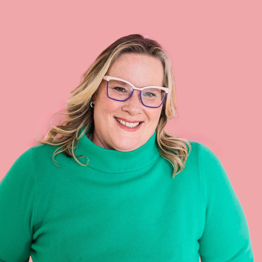Andrea Buckett Cooks