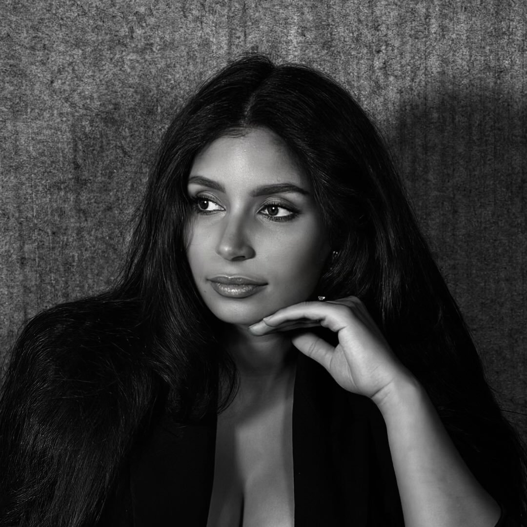 Elb Sherine 💍