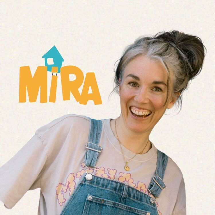 Mira & das fliegende Haus