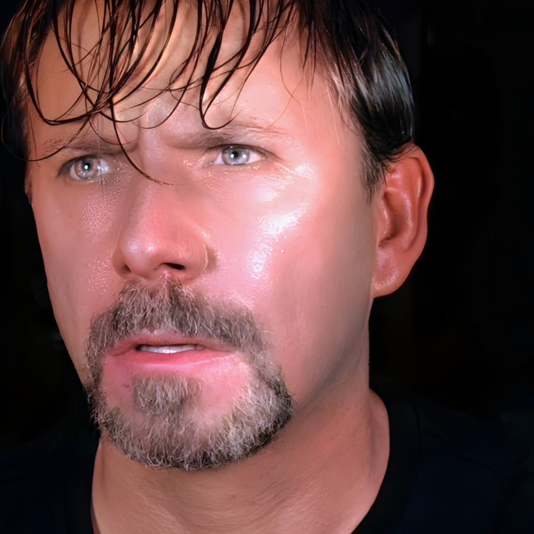 Wayne Goss - Makeup Artist