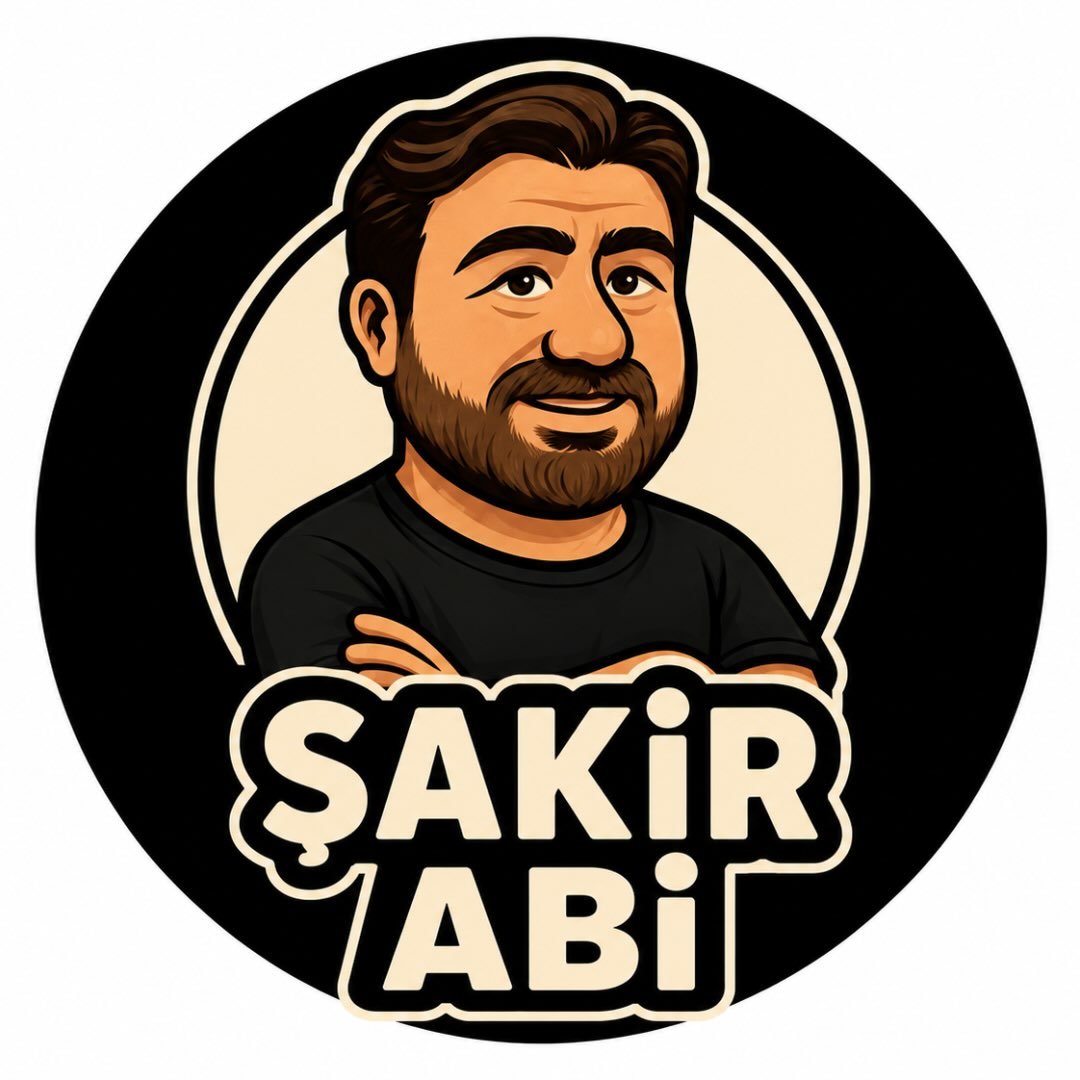 Şakir abi