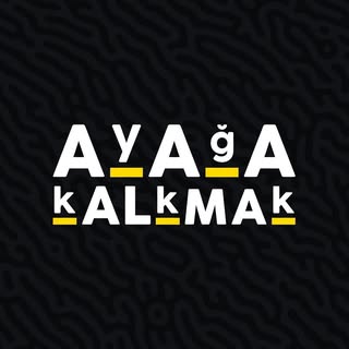 ayagakalkmak