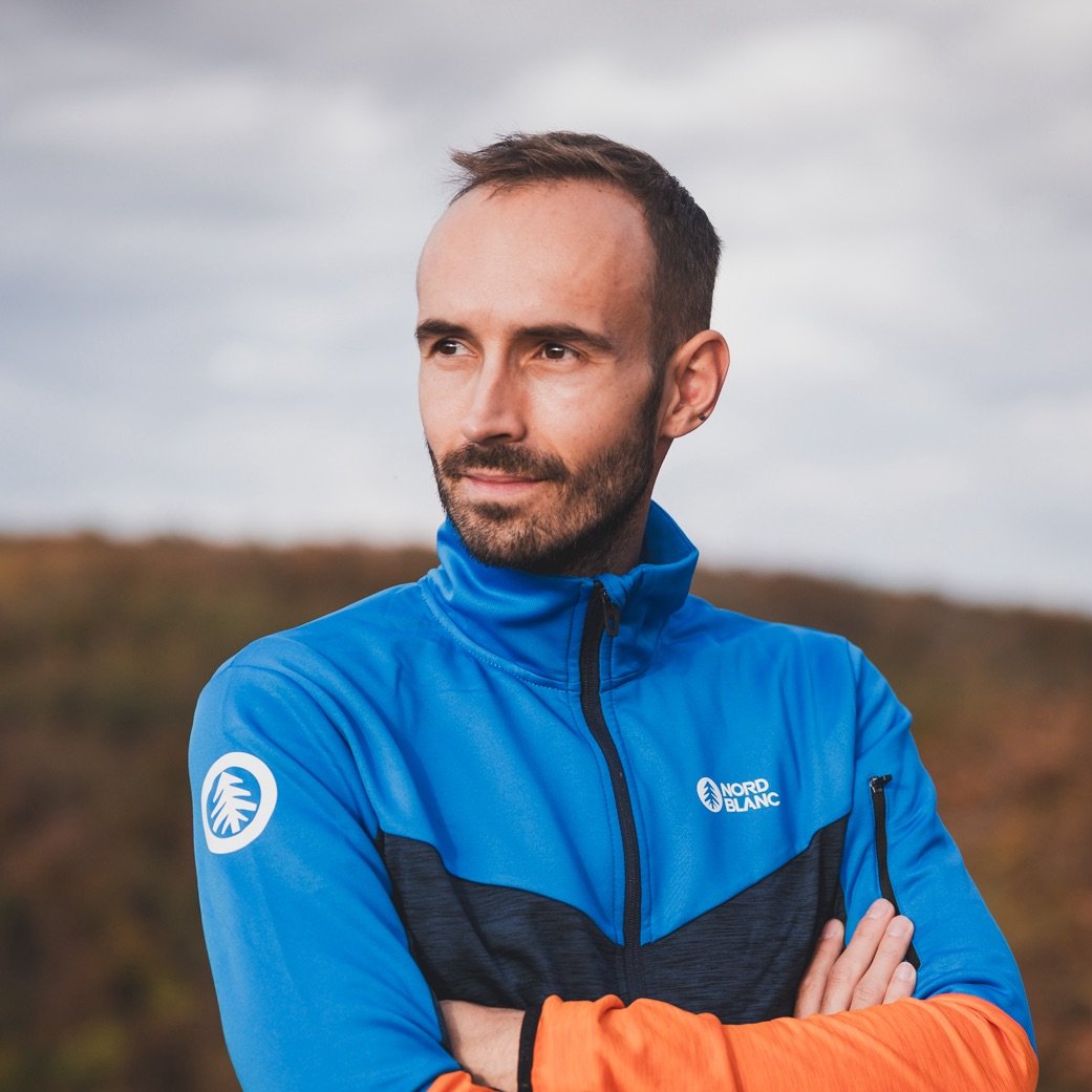 Adam Klimovič