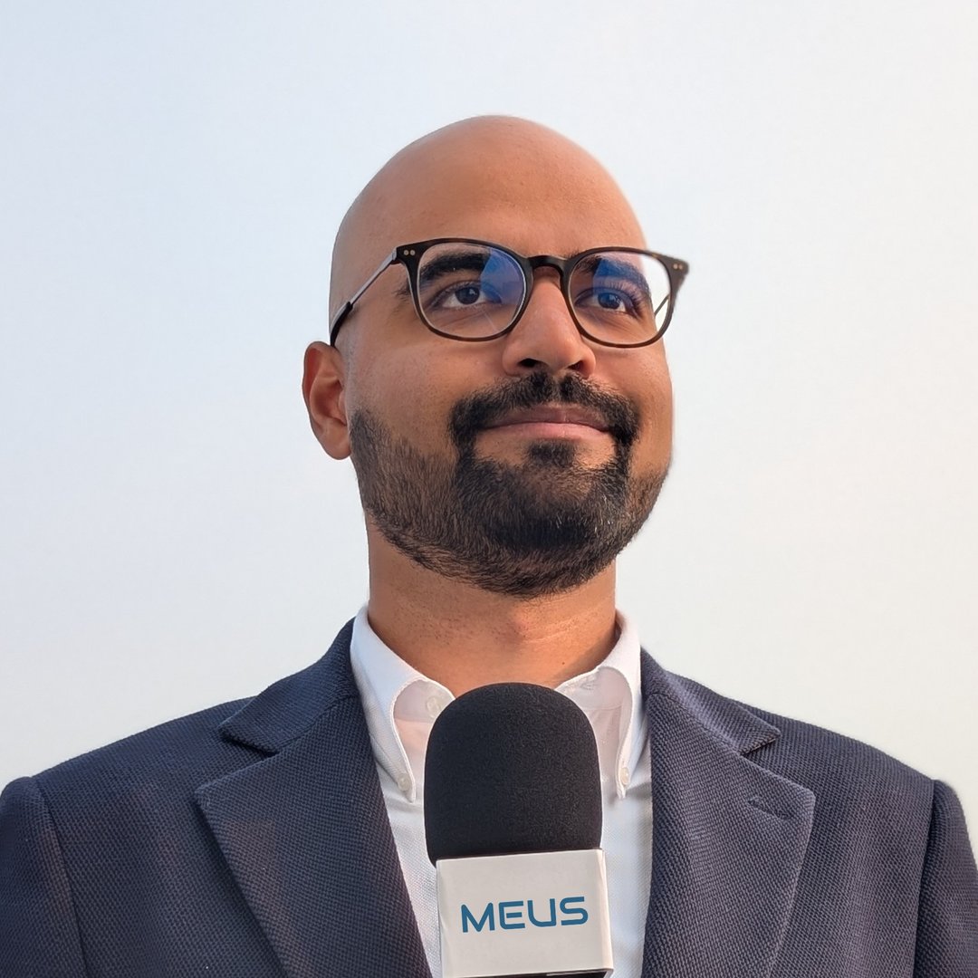 Ehsan Etezad