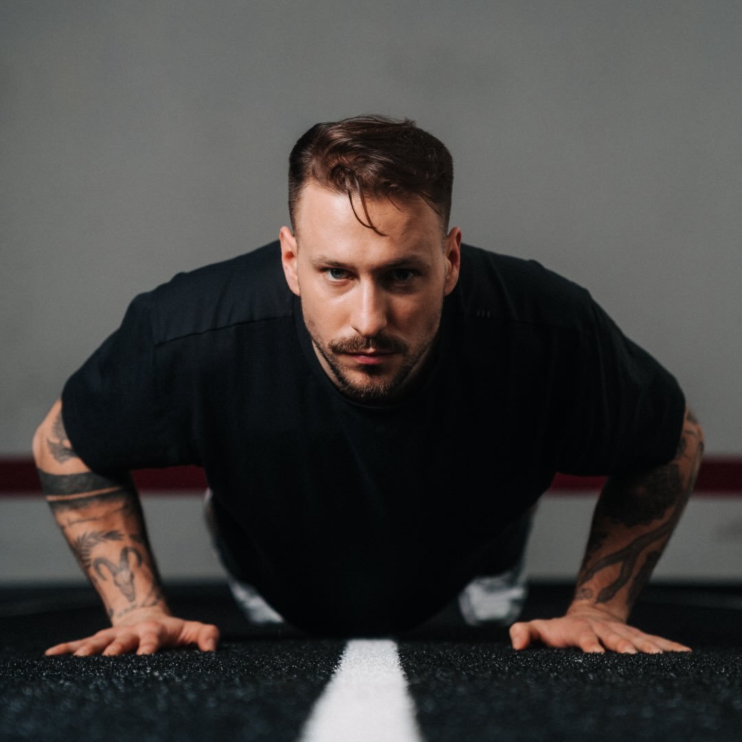 Niklas Schmid | NKJS Coaching