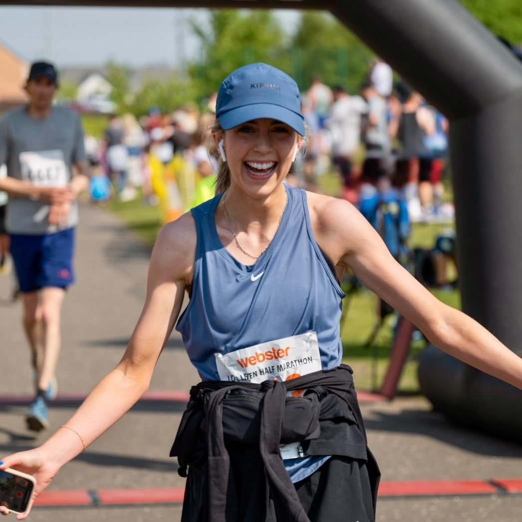 Saoirse Kelly | Nutritionist