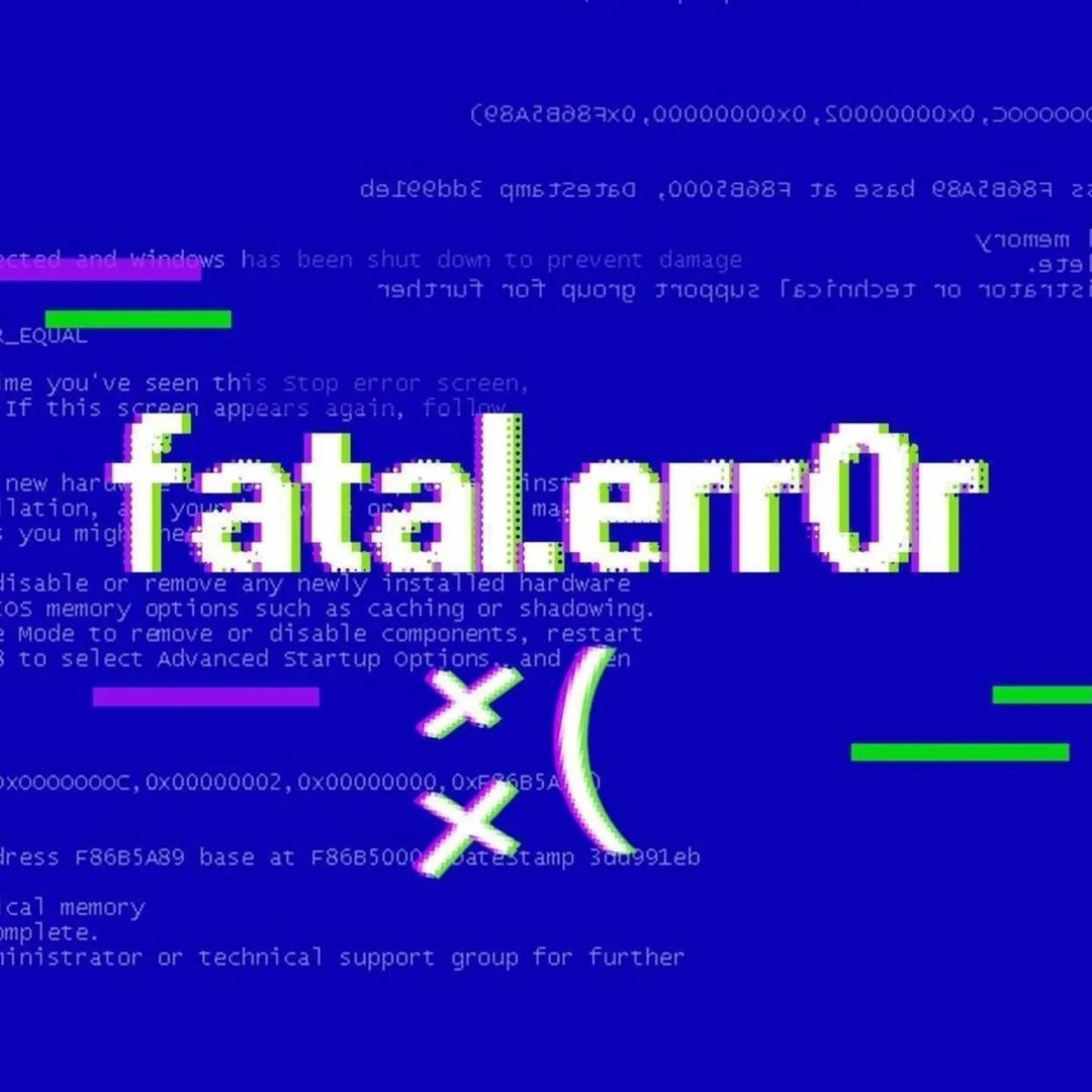 fatal.err0r