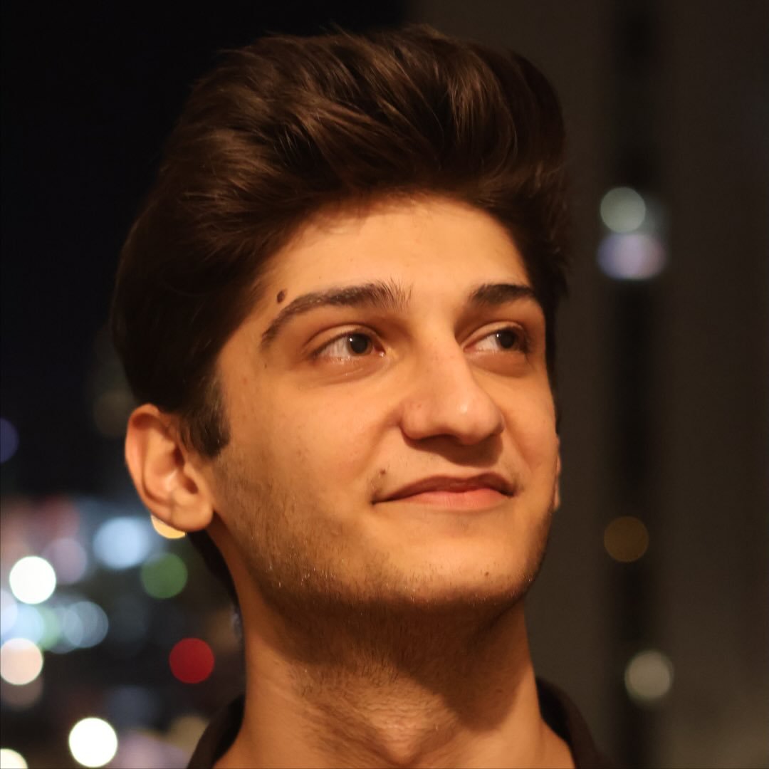 Furkan Kepenek