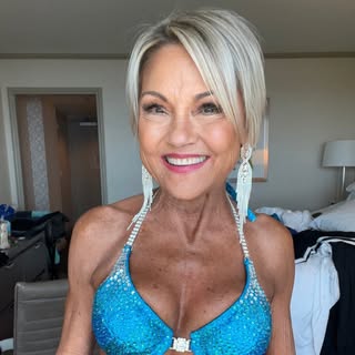 Julia Linn | Fitness & Mindset Coach