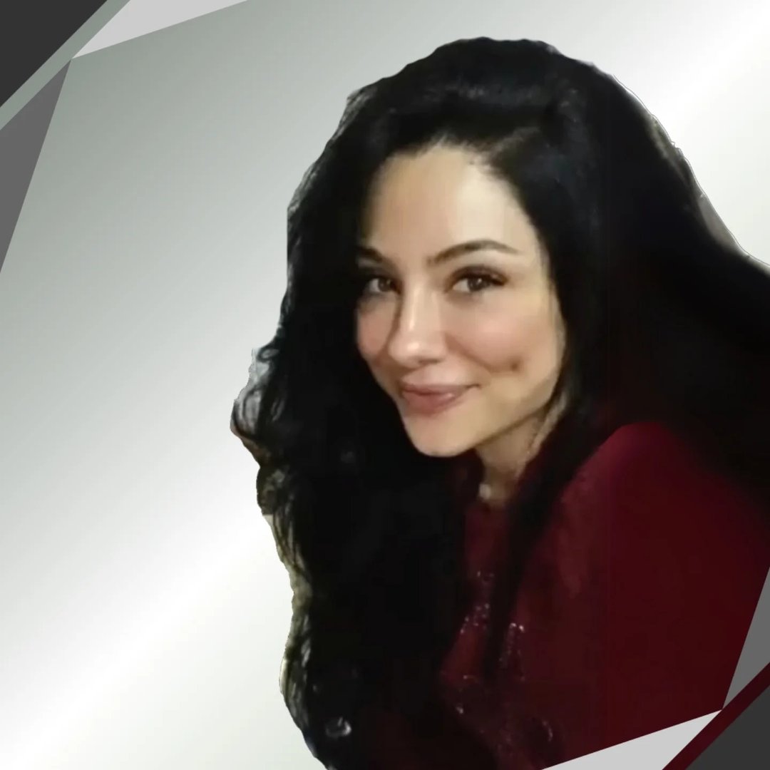 Esma Kübra Çolak | Yüz Yogası