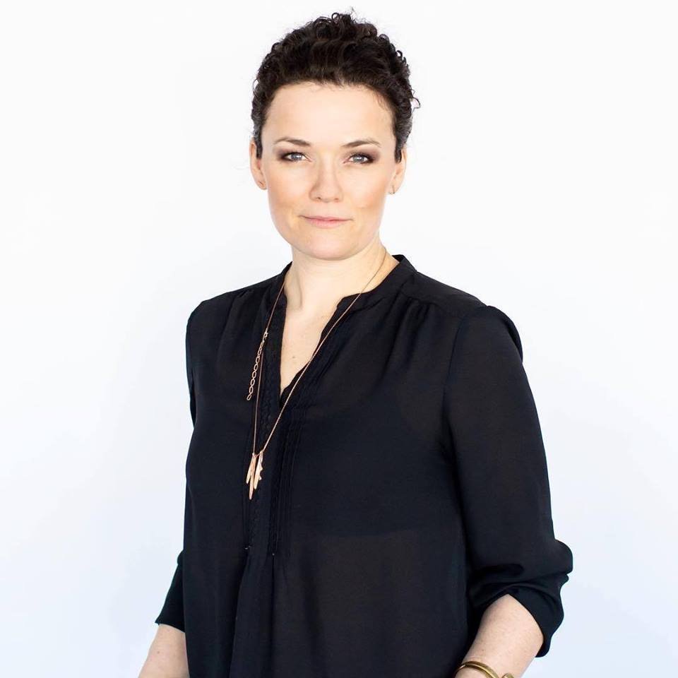 Sarah Mckendry