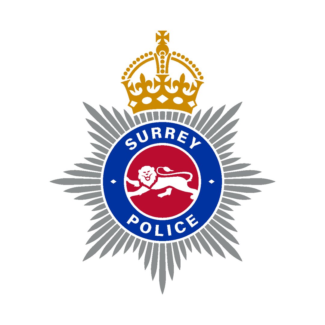 Surrey Police