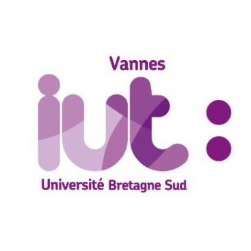 IUT Vannes - Université Bretagne Sud