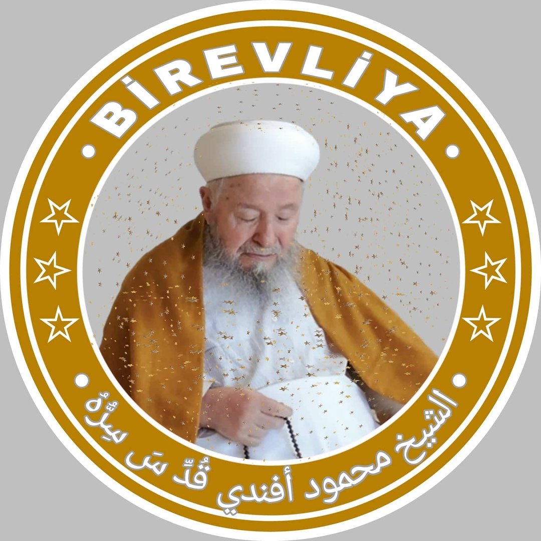 Bir Evliya
