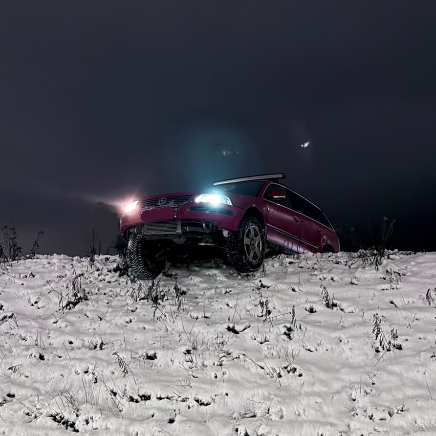 Siuro TDI