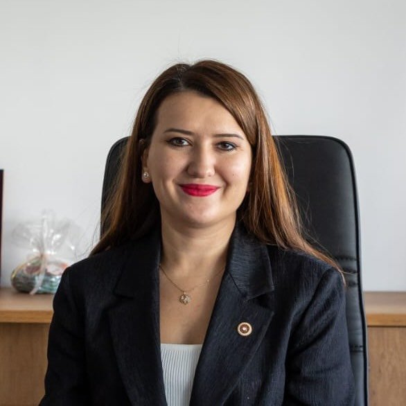 Gökçe Gökçen