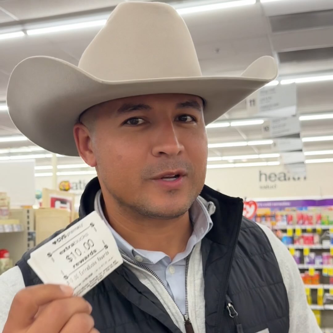 David | Coupon Cowboy 🤠