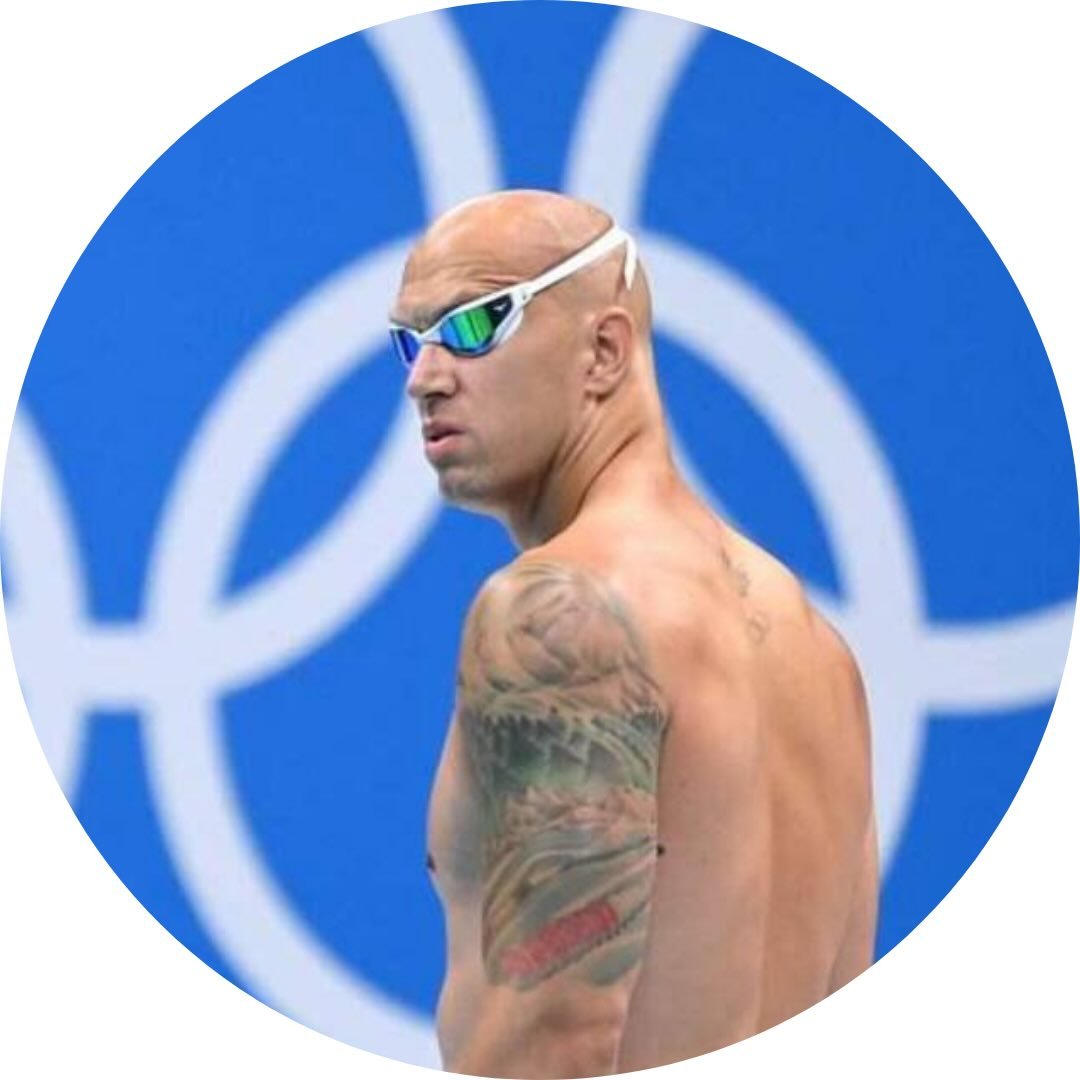 Brent Hayden OLY | SWIMMING