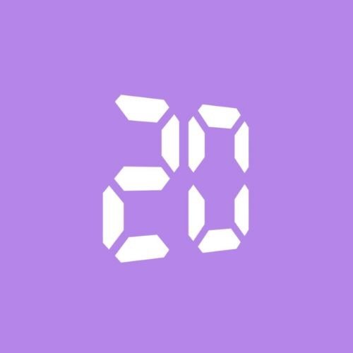 20 Minutes Lifestyle