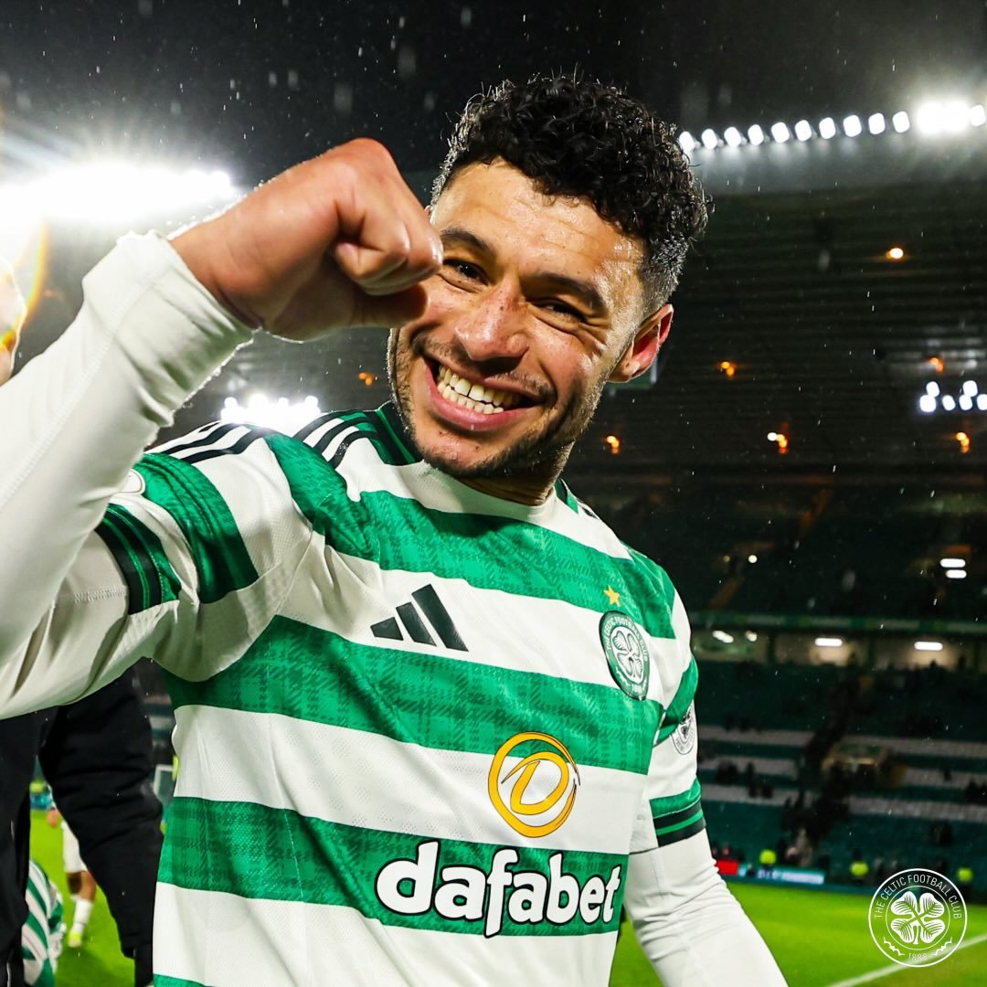 Alex Oxlade-chamberlain