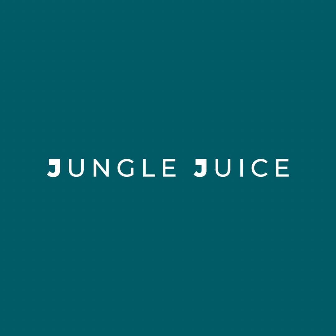 Jungle Juice® - branding, strategia, SMM