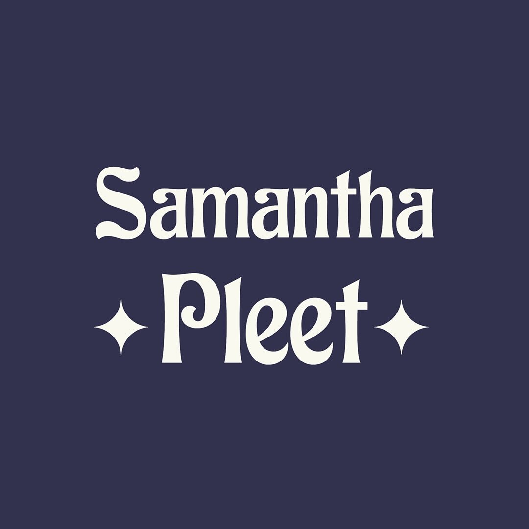 Samantha Pleet