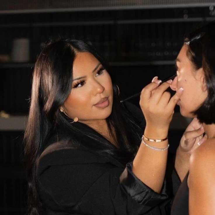 KAYLA PEREZ MAKEUP💄