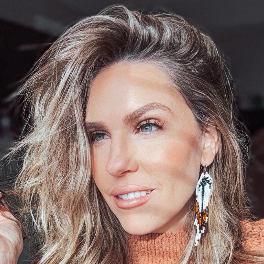 Brooke Roundy Hair Tips Makeup Tips